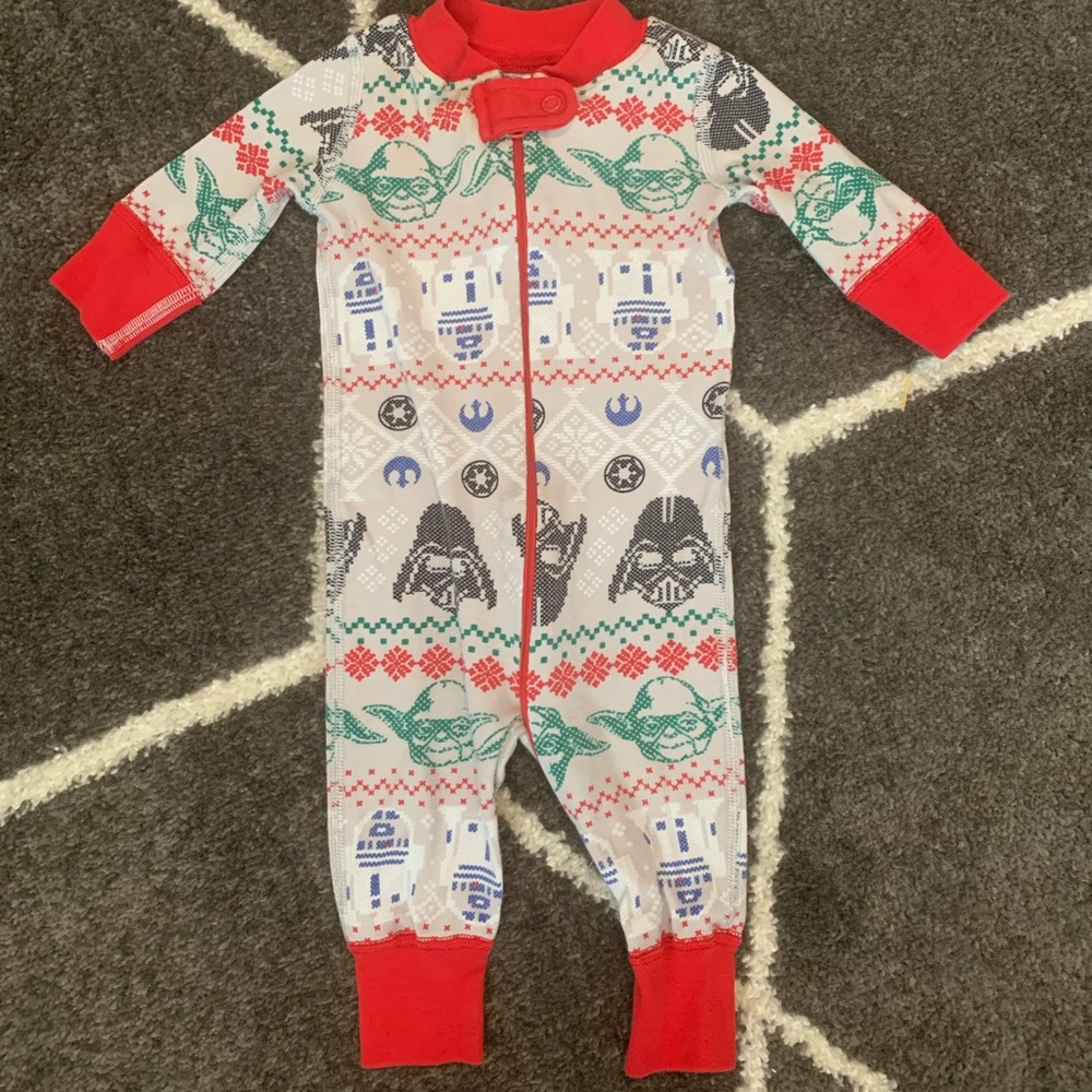 Hanna Andersson Outift